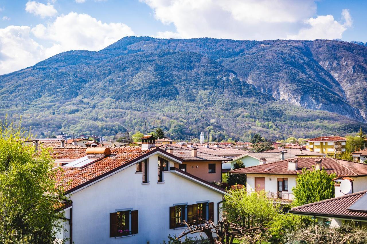 Appartamento Borgo Peschiere Маніаго Екстер'єр фото